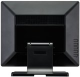 iiyama ProLite T1721MSC-B2 computer monitor 43,2 cm (17") 1280 x 1024 Pixels SXGA LED Touchscreen Tafelblad Zwart