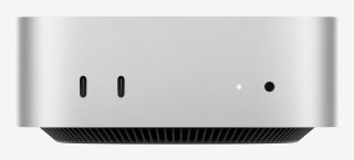 MAC MINI/12C CPU/12C GPU/16GB/256GB-ZDD