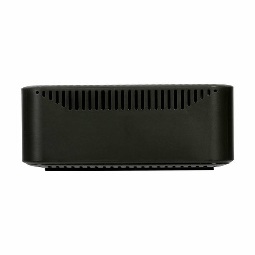 Targus DOCK460EUZ laptop dock & poortreplicator Bedraad USB4 Zwart
