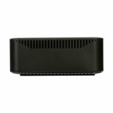 Targus DOCK460EUZ laptop dock & poortreplicator Bedraad USB4 Zwart