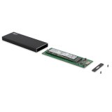 ACT M.2 SATA SSD behuizing, USB 3.2 Gen1