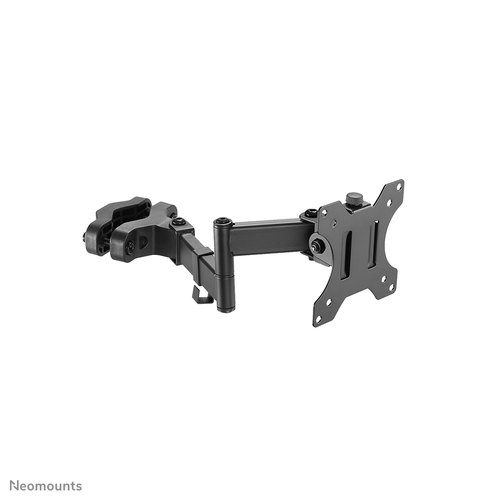 Neomounts FL40-450BL11 TV-paalsteun 17-32" - diam. 28-60 mm - full motion