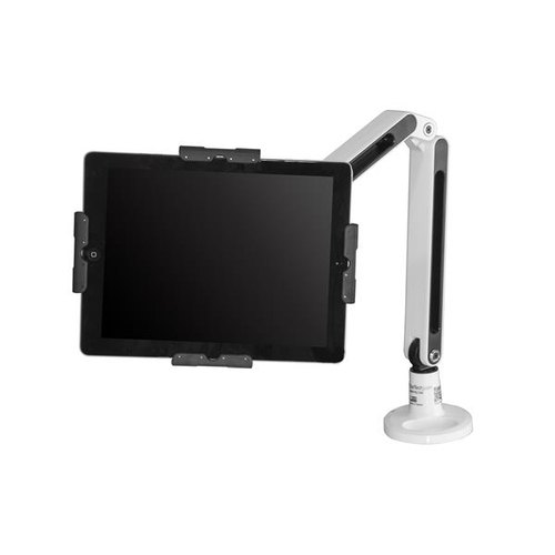 StarTech.com Tablet houder - bureau monteerbaar - scharnierende arm - iPad of Android
