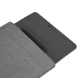 Lenovo GX41K68624 laptoptas 36,8 cm (14.5") Opbergmap/sleeve Grijs