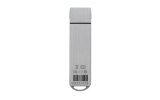 Kingston Technology IronKey 64GB Basic S1000 versleutelde USB 3.0 FIPS 140-2 niveau 3