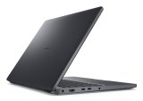 DELL Pro 14 PC14250 Intel Core 5 120U Laptop 35,6 cm (14") Full HD+ 16 GB DDR5-SDRAM 512 GB SSD Wi-Fi 6E (802.11ax) Windows 11 Pro Zwart US International