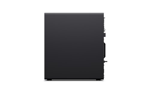 Lenovo ThinkStation P3 Tower Gen 2 Intel Core Ultra 7 265 32 GB DDR5-SDRAM 512 GB SSD NVIDIA RTX A1000 Windows 11 Pro Workstation Zwart