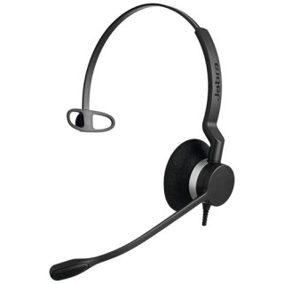 Jabra 2393-823-109 hoofdtelefoon/headset Bedraad Hoofdband Kantoor/callcenter