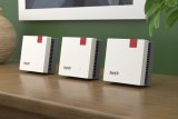 Mesh Set FRITZ!Mesh Wi-Fi Set 1700 3-pack