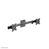 Neomounts FPMA-CB100BLACK Dual crossbar monitorarm adapter 10-27"