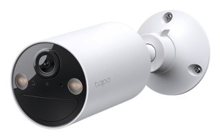 TP-Link TC82 bewakingscamera Bullet IP-beveiligingscamera Binnen & buiten 2304 x 1296 Pixels Plafond/wand/bureau