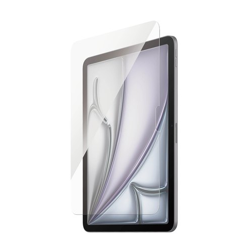 PanzerGlass SAFE. by ® Screen Protector iPad Air 11" (2024-2026) | Ultra-Wide Fit w. FASTFIT TOOL Doorzichtige schermbeschermer Apple 1 stuk(s)