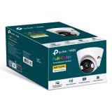 TP-Link VIGI C450 Turret IP-beveiligingscamera Binnen 2880 x 1620 Pixels Plafond