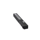 APC Rack PDU AP9559, Basic, 0U/1U, 16A, 230V, (10x) C13 (2x) C19, C20 stekker
