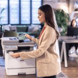Brother MFC-L8970CDW multifunctionele printer Laser A4 2400 x 600 DPI 31 ppm Wifi