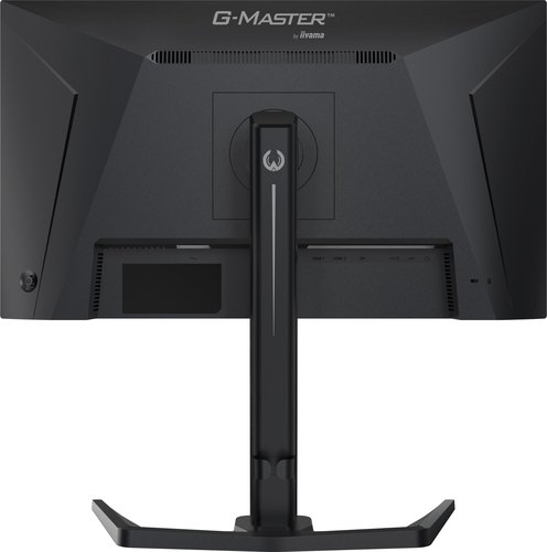 iiyama G-MASTER GB2591HSU-B1 computer monitor 62,2 cm (24.5") 1920 x 1080 Pixels Full HD LED Zwart