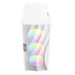 *ANTEC CASE GAMER DF700 FLUX WHITE *