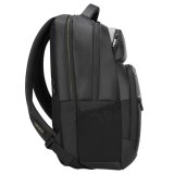 Targus CityGear rugzak Casual rugzak Zwart