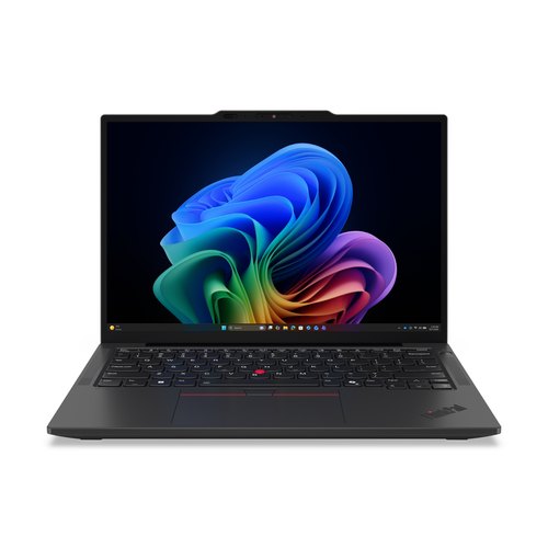 Lenovo ThinkPad X13 Gen 7 (Intel) Copilot+ PC Intel Core Ultra 7 355 Laptop 33,8 cm (13.3") WUXGA 32 GB LPDDR5x-SDRAM 512 GB SSD Wi-Fi 7 (802.11be) Windows 11 Pro Zwart Engels