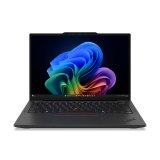 Lenovo ThinkPad X13 Gen 7 (Intel) Copilot+ PC Intel Core Ultra 7 355 Laptop 33,8 cm (13.3") WUXGA 32 GB LPDDR5x-SDRAM 512 GB SSD Wi-Fi 7 (802.11be) Windows 11 Pro Zwart Engels