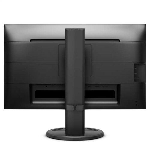 Philips B Line 240B9/00 computer monitor 61,2 cm (24.1") 1920 x 1200 Pixels WUXGA LED Zwart