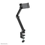 Neomounts DS15-545BL1 Tablet houder bureauklem 4.7-12.9" - universeel - full motion