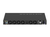NETGEAR XSM4344C Managed L3 10G Ethernet (100/1000/10000) Power over Ethernet (PoE) 1U Zwart