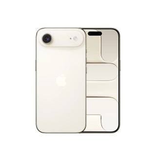 iPhone Air 512 GB Lichtgoud