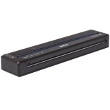 Brother PJ863 300 x 300 DPI Bedraad en draadloos Direct thermisch Mobiele printer