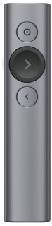 Spotlight Presentation Remote Slate