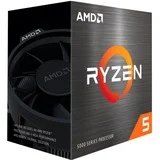 RYZEN 5 5600XT 4.70GHZ 6 CORE SKT AM4 35