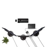StarTech.com DisplayPort naar HDMI multi-monitor splitter - 3 poorts MST Hub
