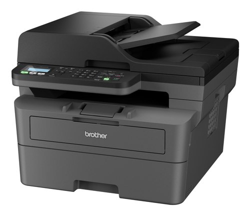 Brother MFC-L2800DW multifunctionele printer Laser A4 1200 x 1200 DPI 32 ppm Wifi