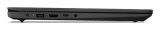 Lenovo V15 G4 AMN AMD Ryzen™ 5 7520U Laptop 39,6 cm (15.6") Full HD 16 GB LPDDR5-SDRAM 512 GB SSD Wi-Fi 6 (802.11ax) Windows 11 Pro Zwart Engels