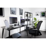 Kensington SmartFit Easy Riser Go verstelbare ergonomische laptopverhoger met koelfunctie tot 14” laptops