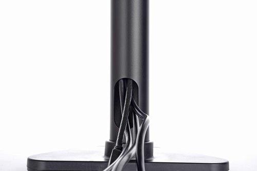 iiyama DS1002D-B1 flat panel bureau steun 81,3 cm (32") Zwart