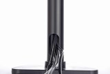 iiyama DS1002D-B1 flat panel bureau steun 81,3 cm (32") Zwart