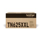 Brother TN-625XXLY tonercartridge 1 stuk(s) Origineel Geel