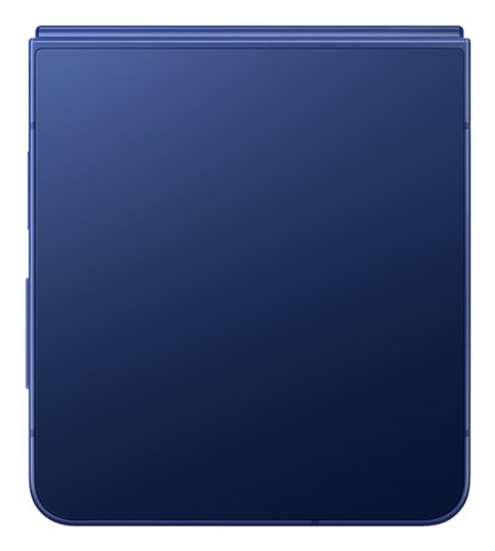 Samsung SM-F766BDBGEUB smartphone 17,5 cm (6.9") Dual SIM 5G USB Type-C 12 GB 256 GB 4300 mAh Blauw