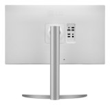 LG 27UP850K-W.AEU monitor computer monitor 68,6 cm (27") 3840 x 2160 Pixels 4K Ultra HD LED Zwart