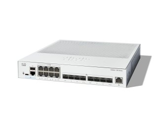 Catalyst 1300 8-port 10GE 8-port SFP+