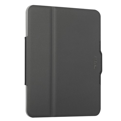 Targus THZ953GL tabletbehuizing 27,9 cm (11") Folioblad Grijs, Transparant