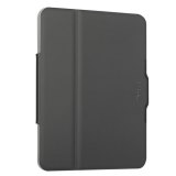Targus THZ953GL tabletbehuizing 27,9 cm (11") Folioblad Grijs, Transparant