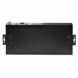 StarTech.com 16-Port Industriële USB Hub met Power Adapter, 5Gbps, Metalen Behuizing, Monteerbaar, ESD Bescherming, Terminal Block Voeding, USB Charging, Dual-Host Switch