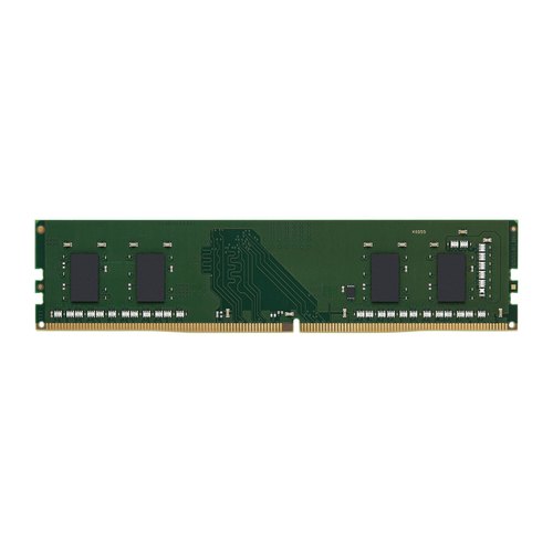 Kingston Technology KCP432ND8/32 geheugenmodule 32 GB 1 x 32 GB DDR4 3200 MT/s 288-pin DIMM