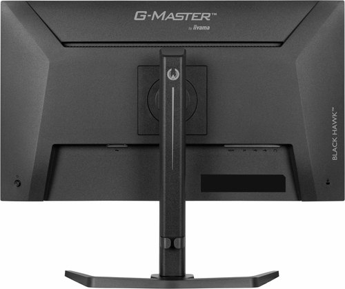 iiyama G-MASTER GB2741HSU-B1 computer monitor 68,6 cm (27") 1920 x 1080 Pixels Full HD LED Zwart