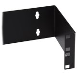 StarTech.com 2U 19 inch Scharnierende Beugel voor Wandmontage Patchpanelen