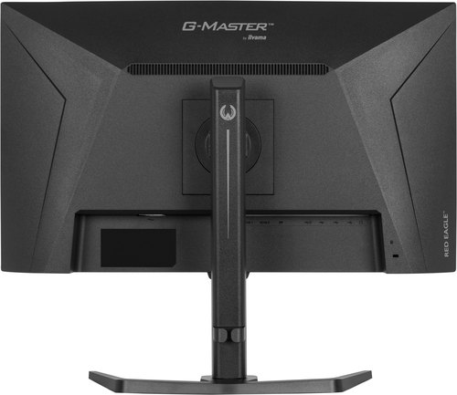 iiyama G-MASTER GB2771UHSU-B1 computer monitor 68,6 cm (27") 3840 x 2160 Pixels 4K Ultra HD LED Zwart