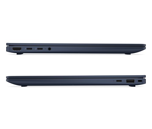 HP EliteBook X G2i 14 Next Gen AI PC Copilot+ PC Intel Core Ultra 7 356H Laptop 35,6 cm (14") 3K 32 GB LPDDR5x-SDRAM 512 GB SSD Wi-Fi 7 (802.11be) Windows 11 Pro Blauw AZERTY