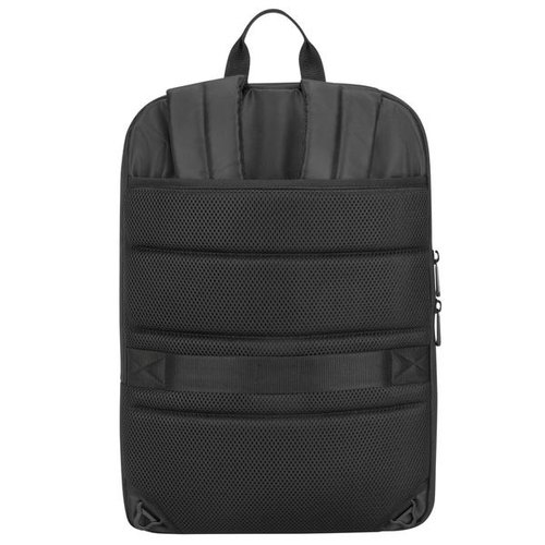 Targus CityGear 39,6 cm (15.6") Rugzak Zwart